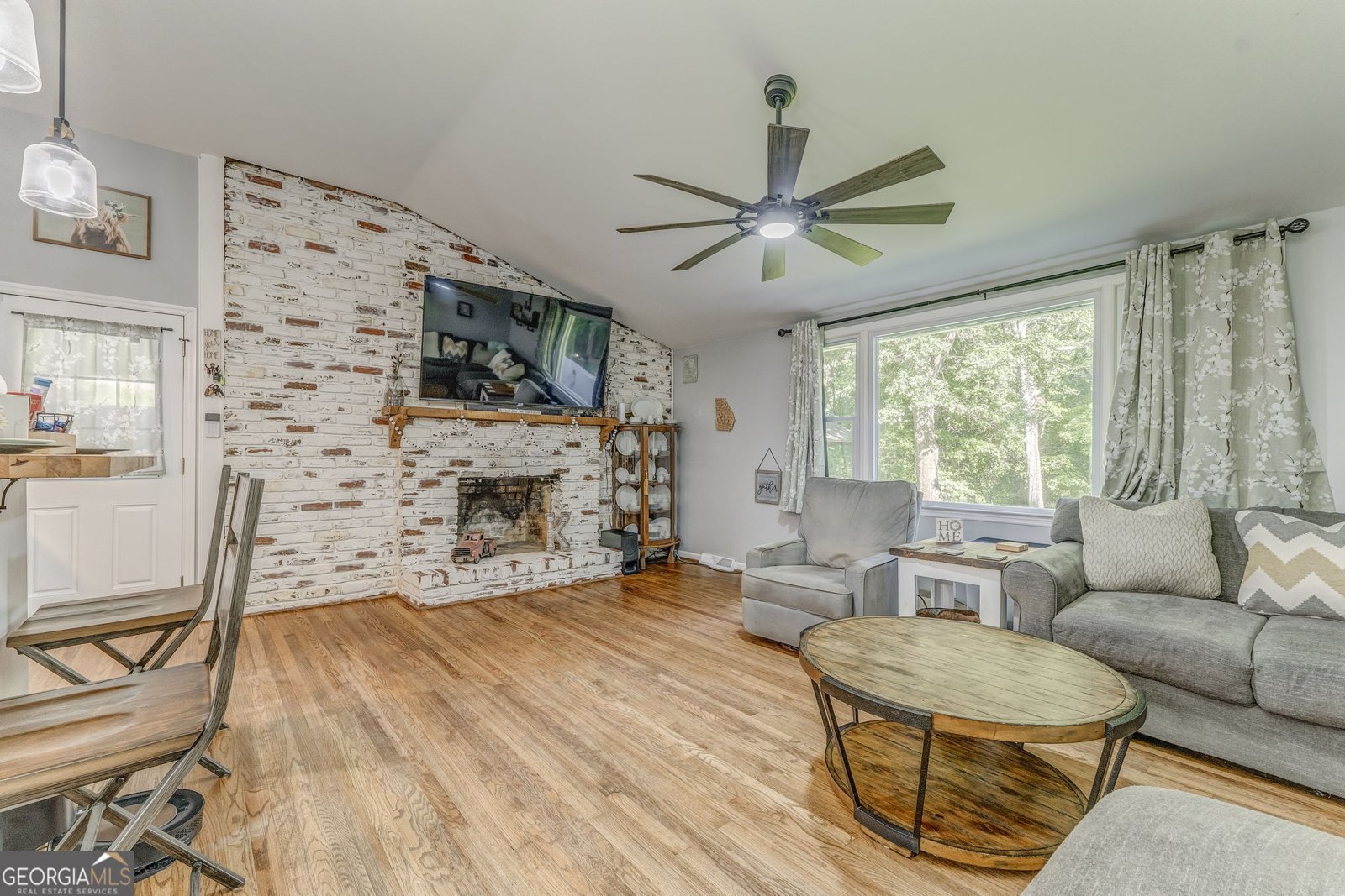 1525 Horseleg Creek Road Rome - 27