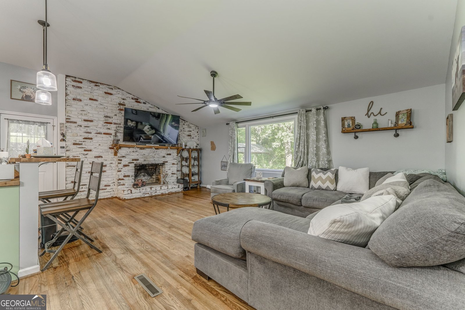 1525 Horseleg Creek Road Rome - 28