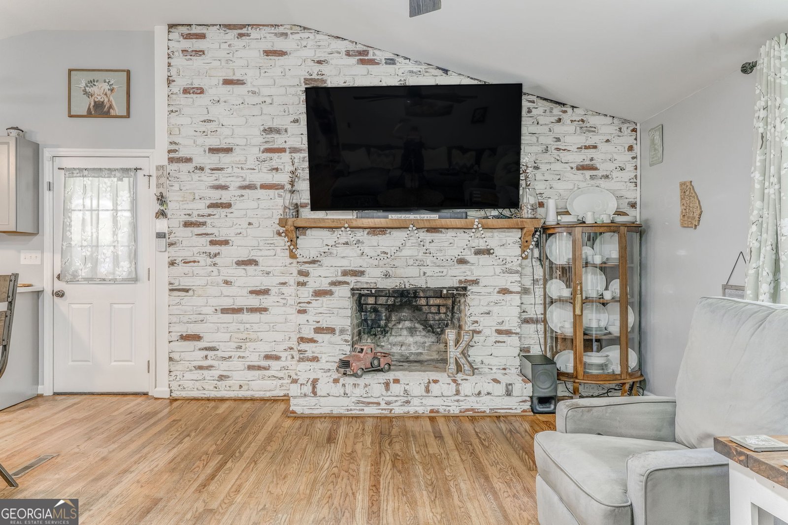 1525 Horseleg Creek Road Rome - 29