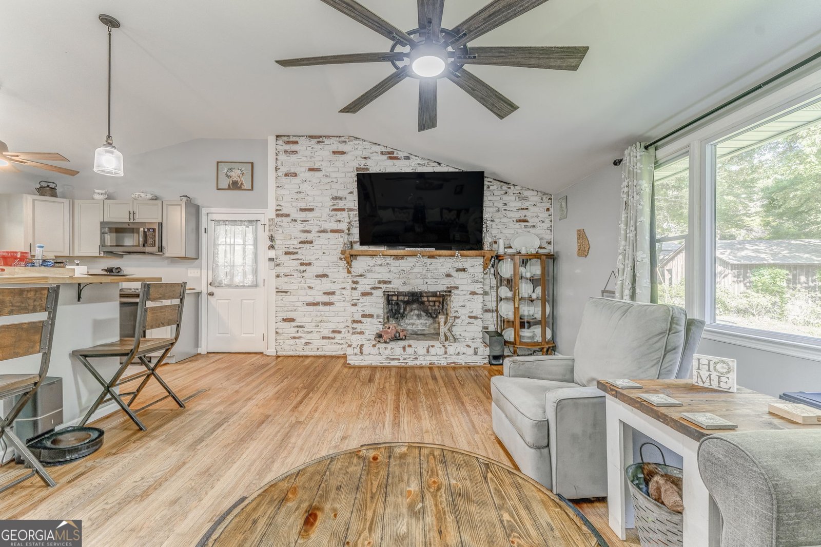 1525 Horseleg Creek Road Rome - 30