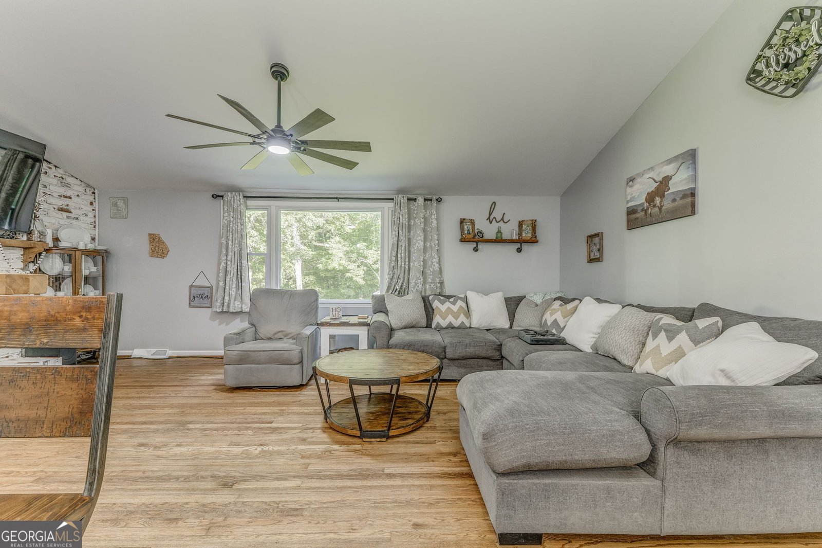 1525 Horseleg Creek Road Rome - 31