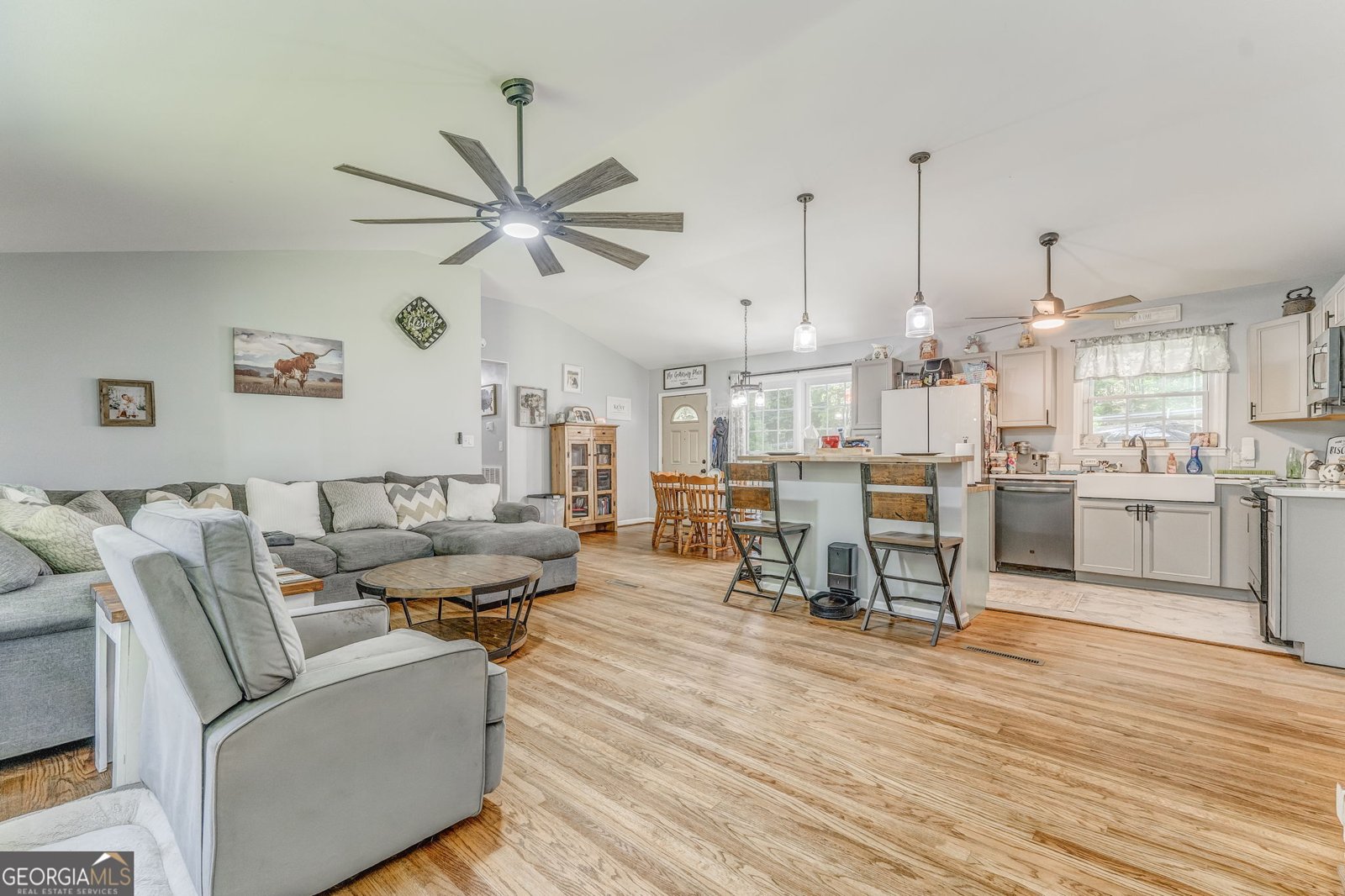 1525 Horseleg Creek Road Rome - 33