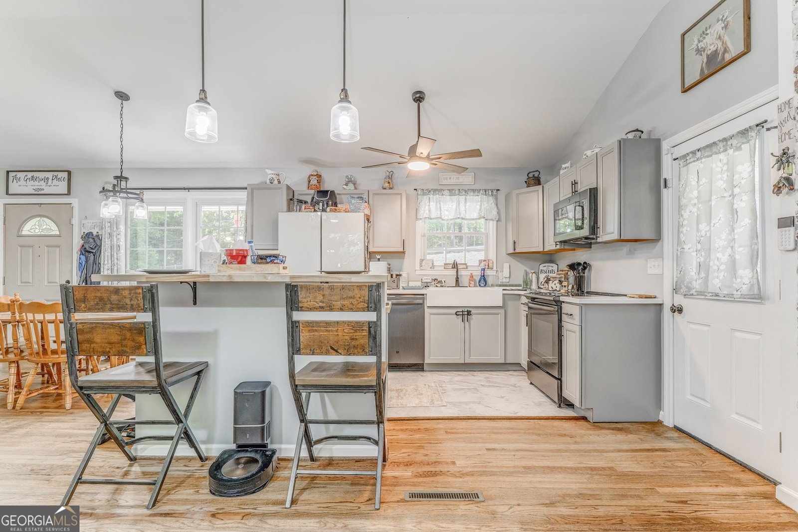 1525 Horseleg Creek Road Rome - 34