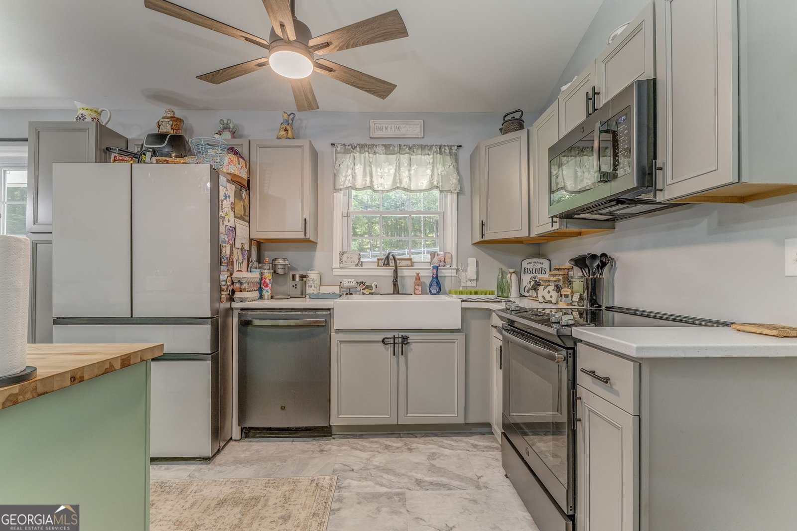 1525 Horseleg Creek Road Rome - 35