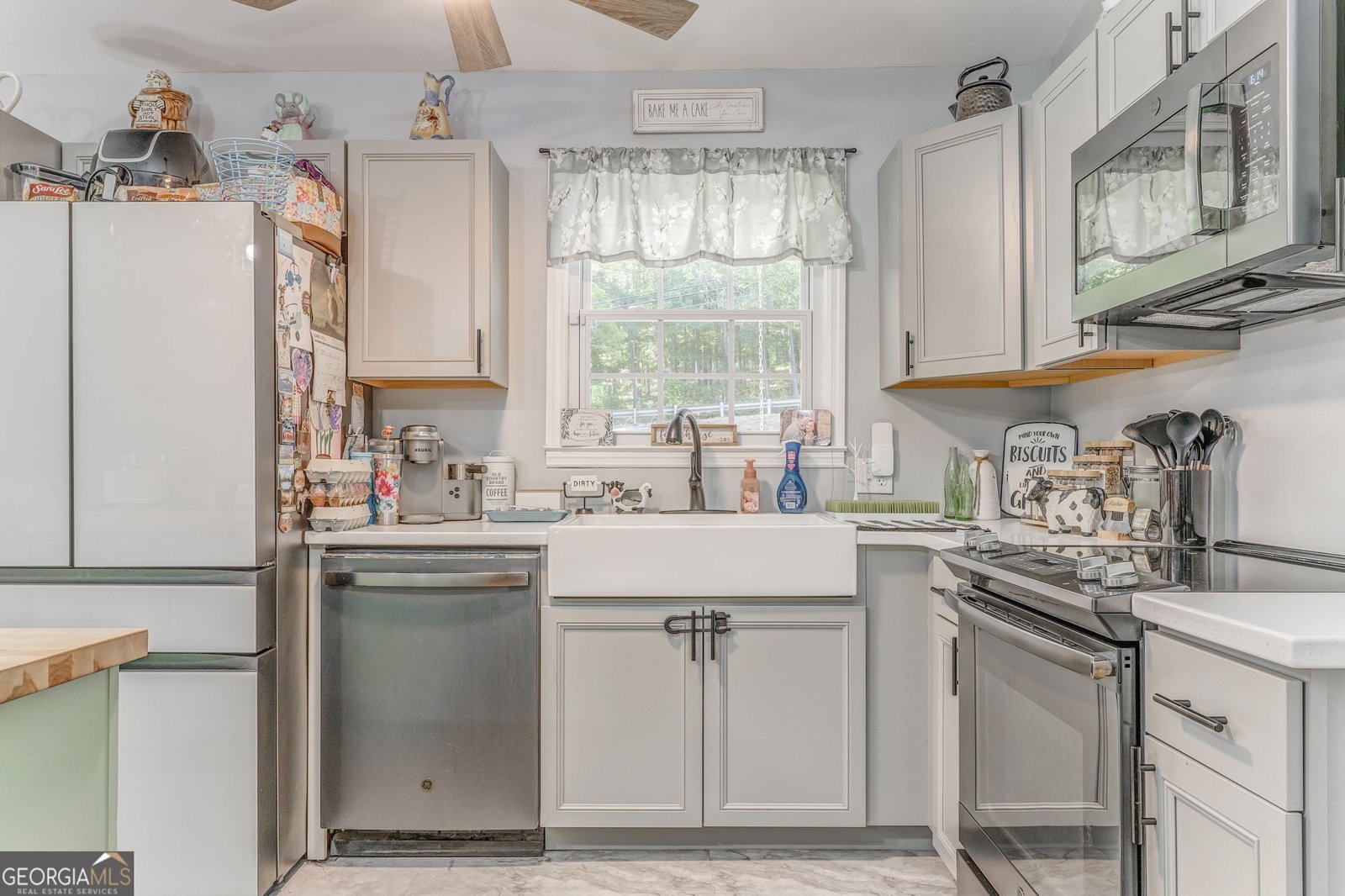 1525 Horseleg Creek Road Rome - 36
