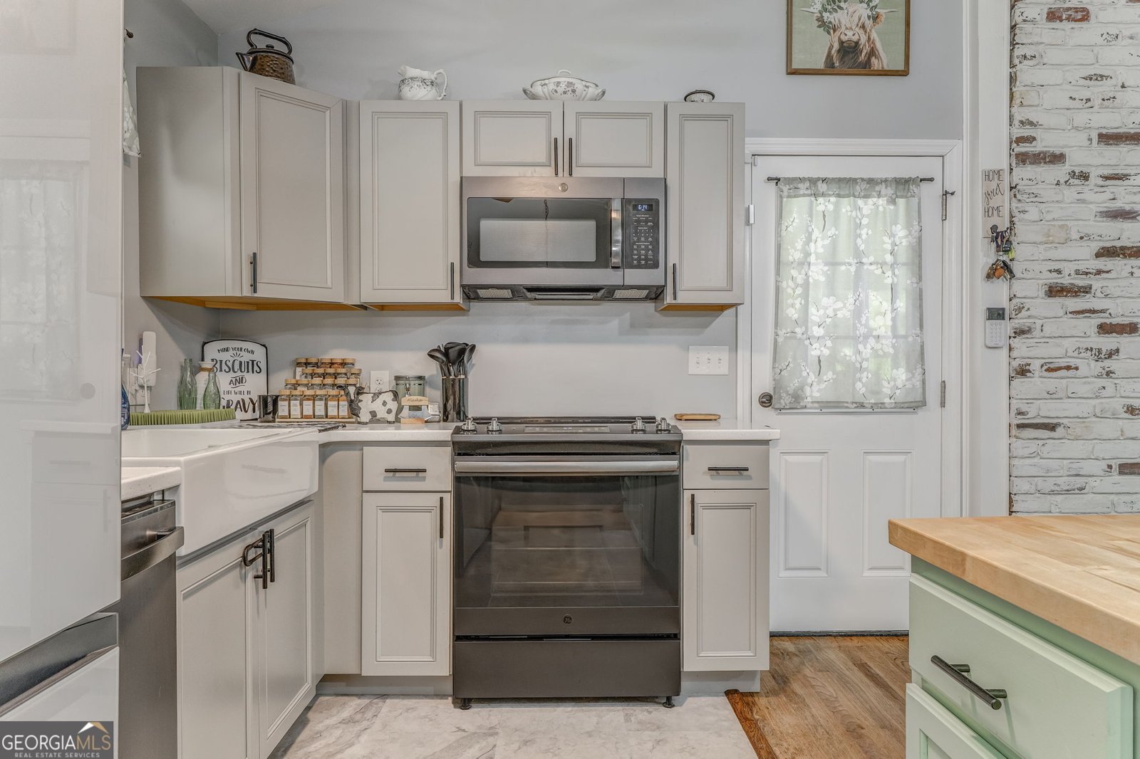 1525 Horseleg Creek Road Rome - 37