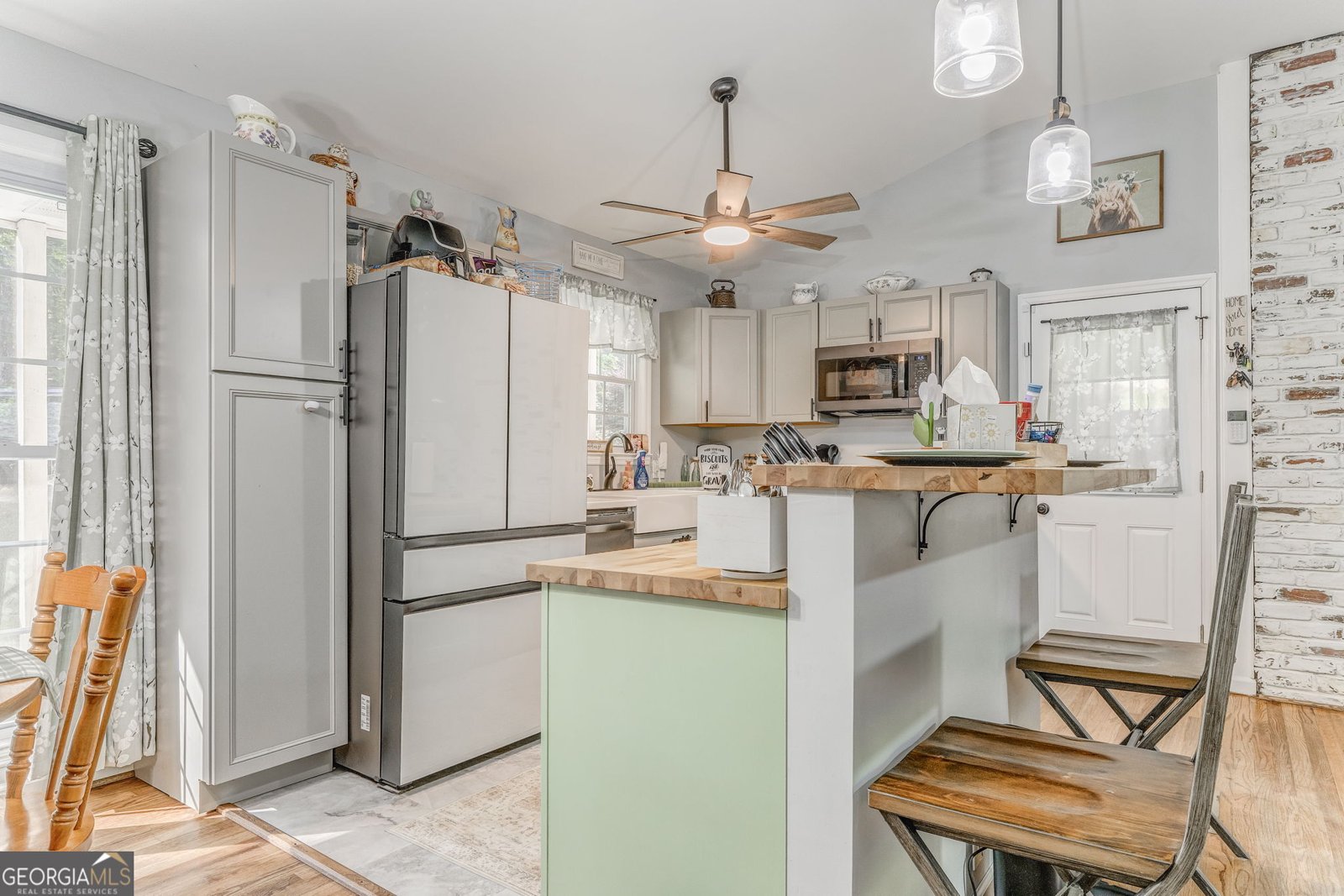1525 Horseleg Creek Road Rome - 39