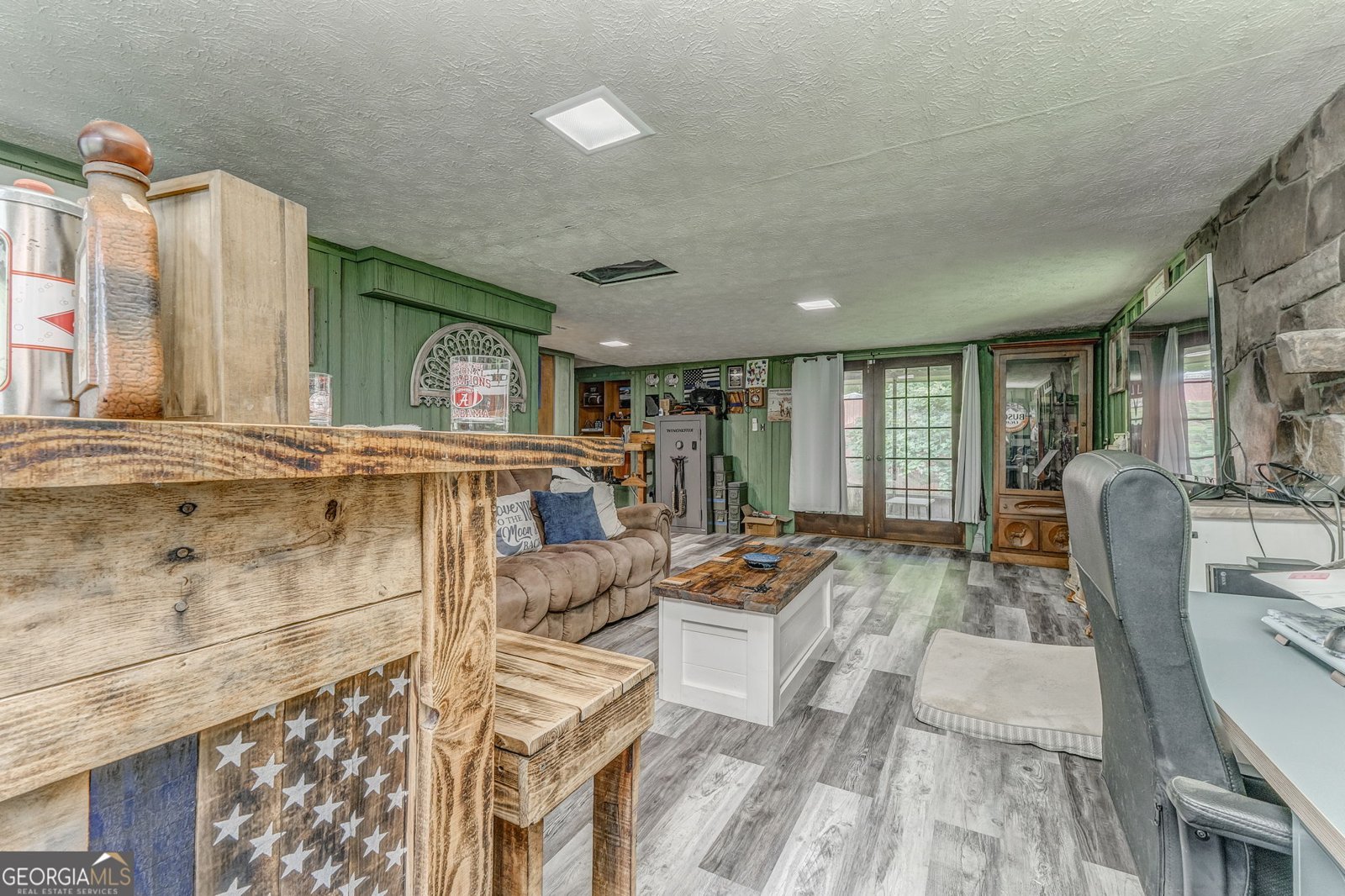 1525 Horseleg Creek Road Rome - 40