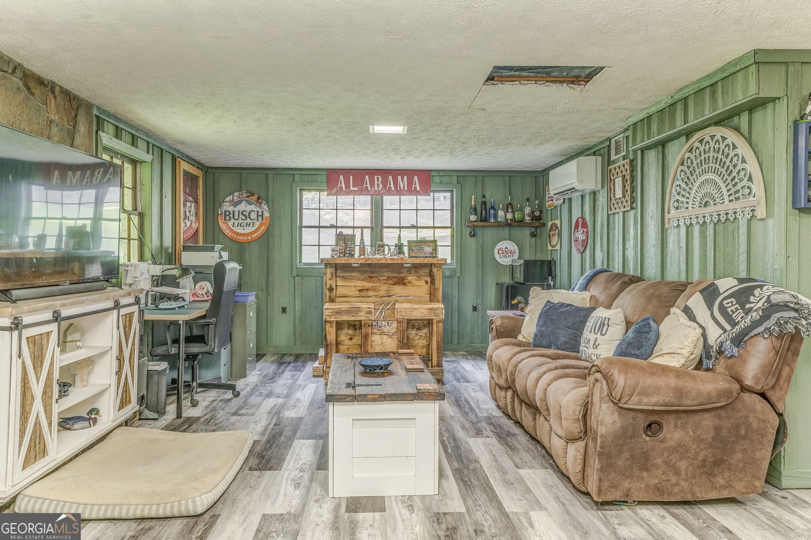 1525 Horseleg Creek Road Rome - 41