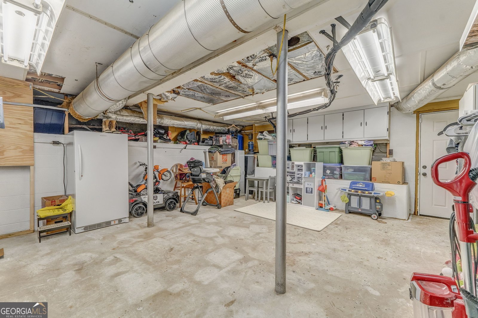 1525 Horseleg Creek Road Rome - 42