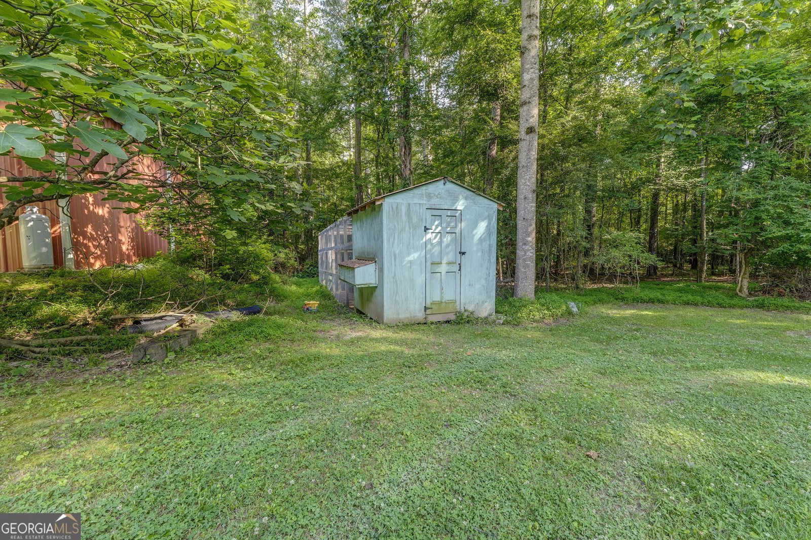 1525 Horseleg Creek Road Rome - 6