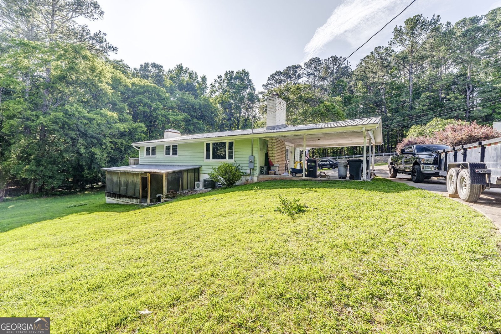 1525 Horseleg Creek Road Rome - 8