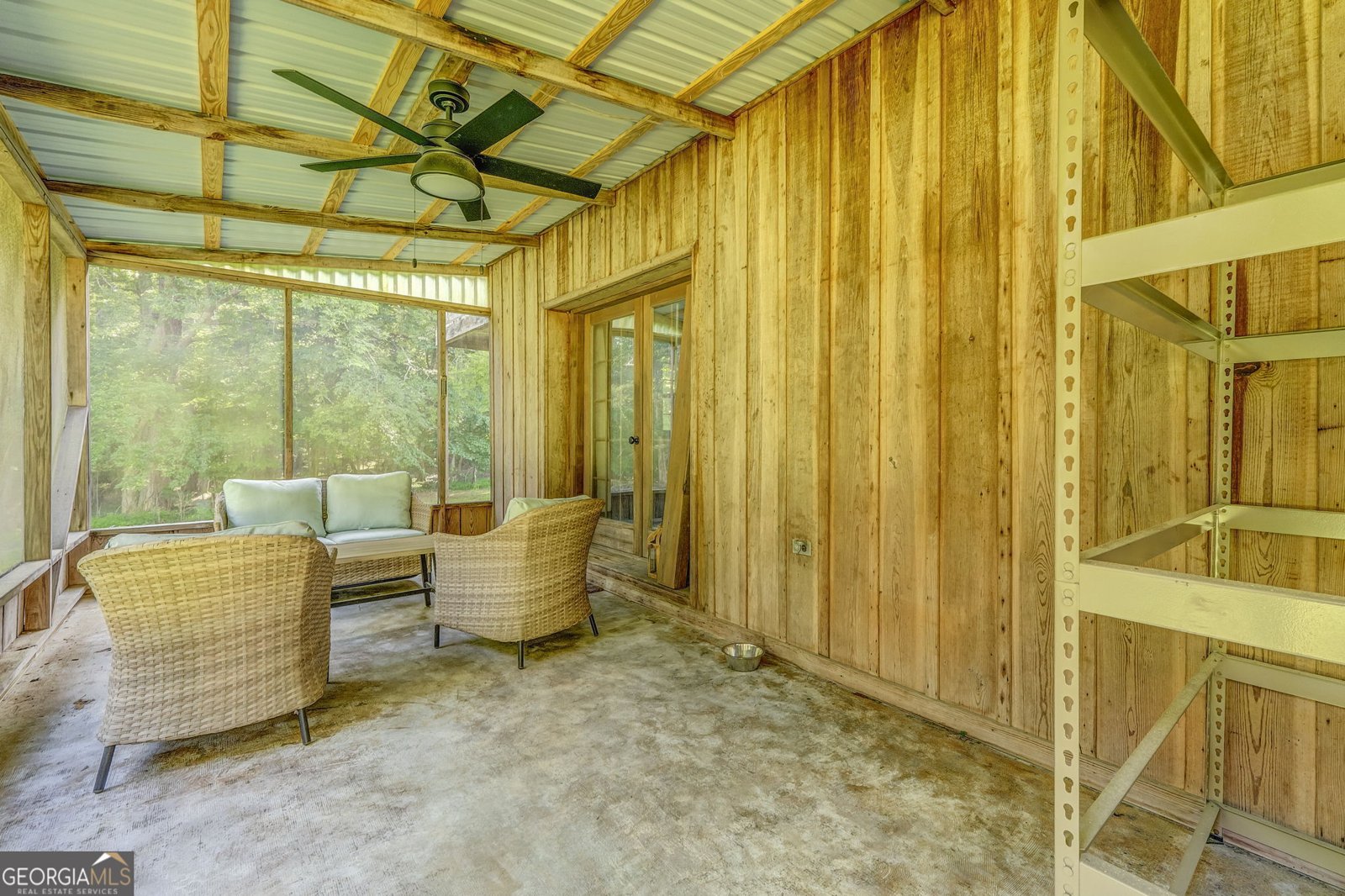 1525 Horseleg Creek Road Rome - 9