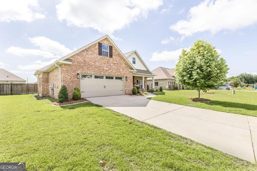 115 Gracetree Way Kathleen - 1