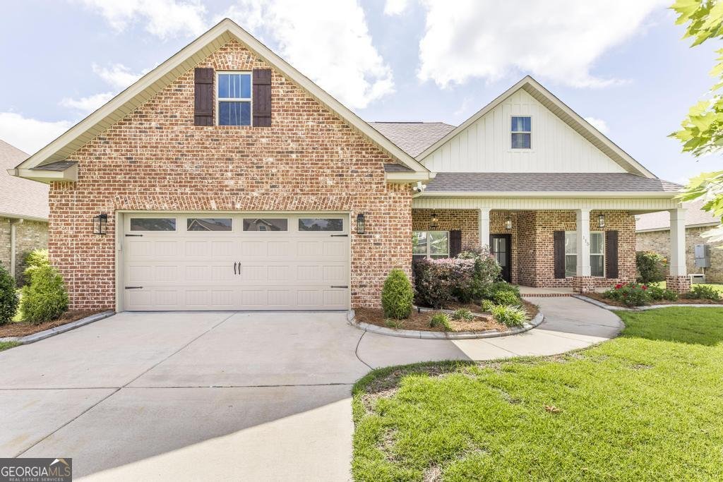 115 Gracetree Way Kathleen - 2