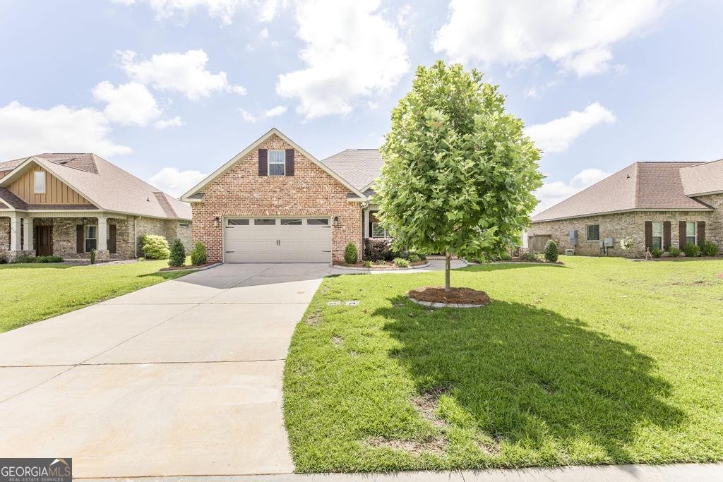 115 Gracetree Way Kathleen - 3