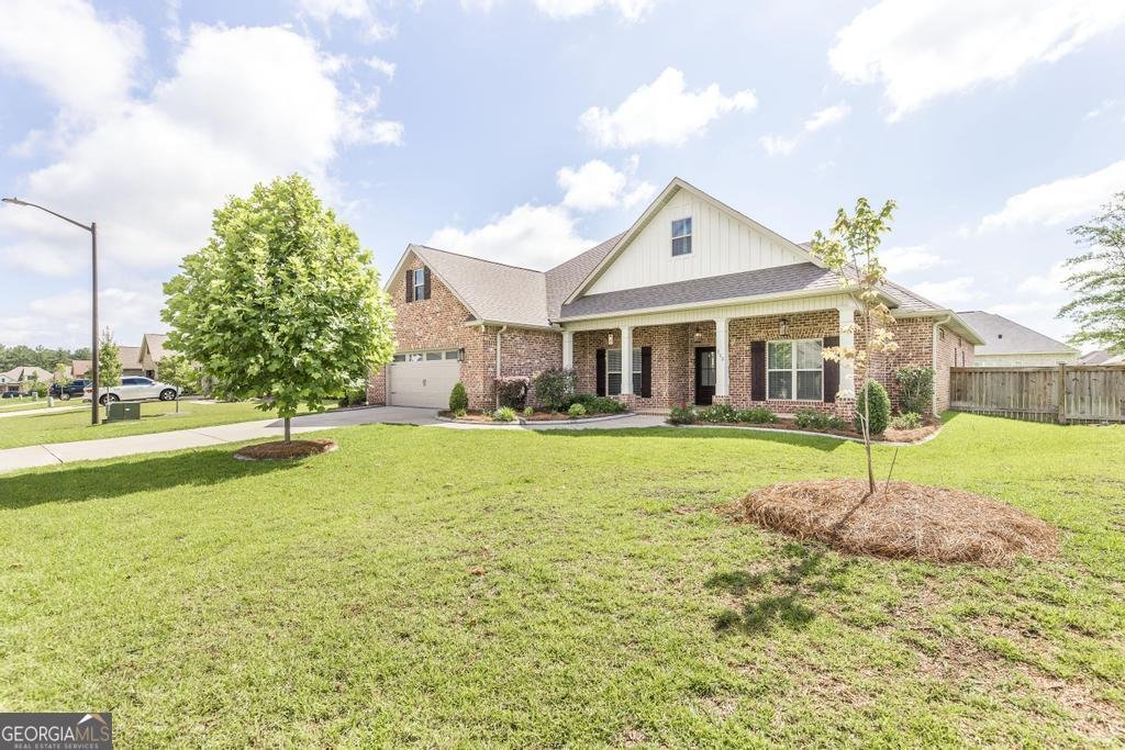 115 Gracetree Way Kathleen - 4