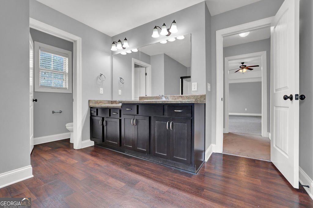 3270 Arbor Oaks Drive Snellville - 1