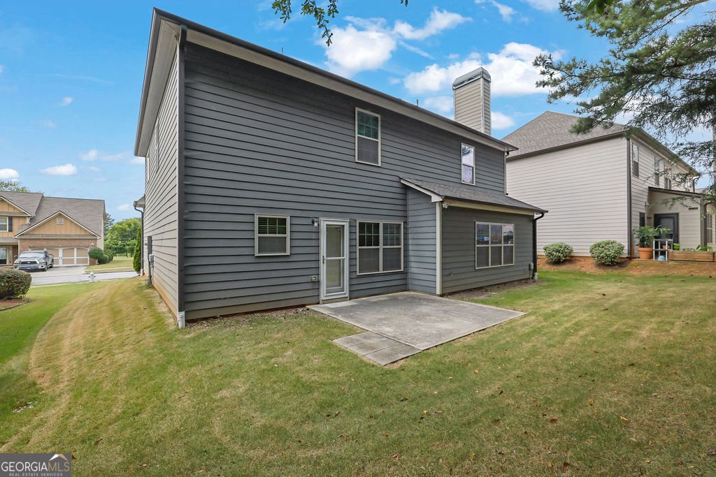 3270 Arbor Oaks Drive Snellville - 4