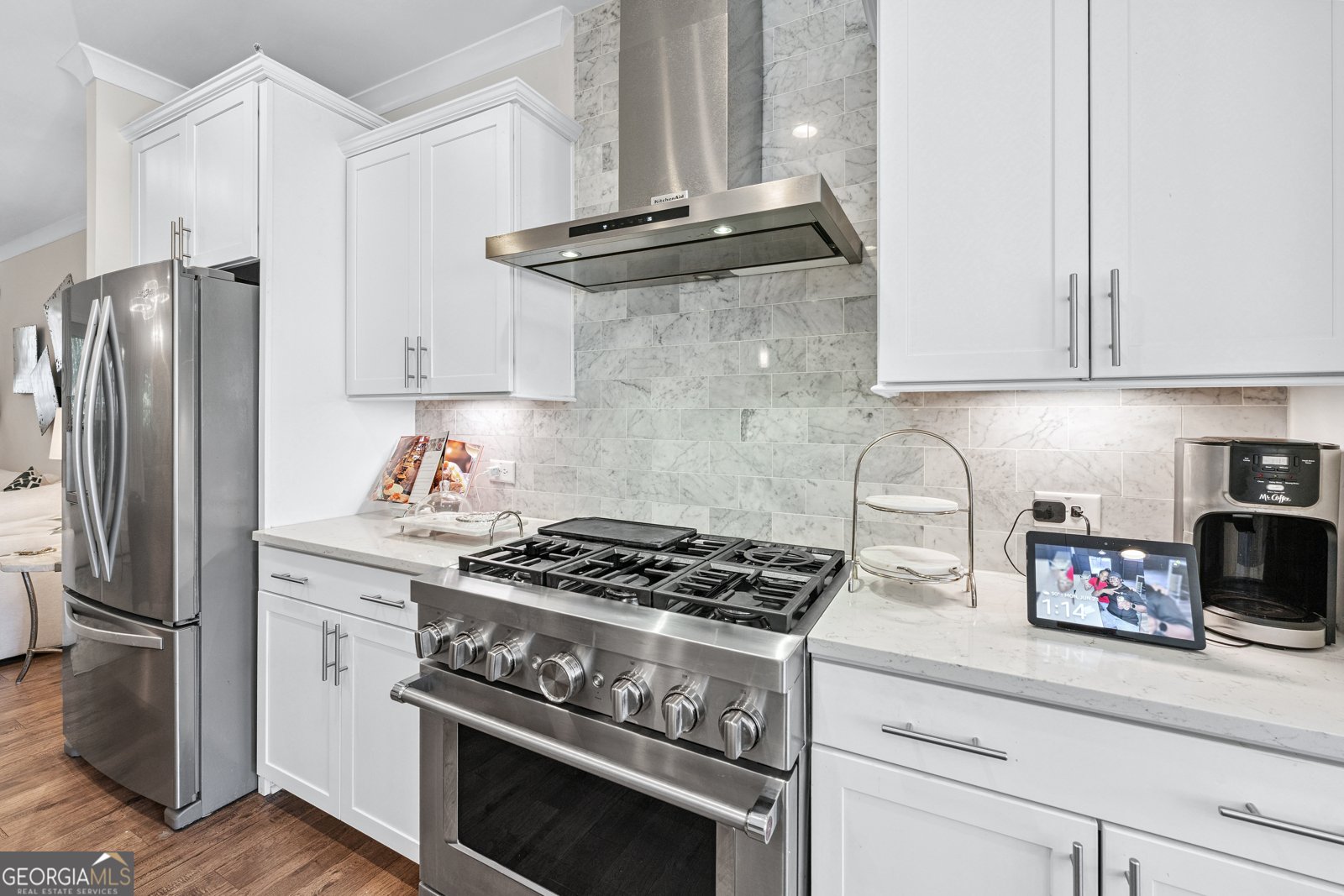 1049 Brandsford Street Atlanta - 10