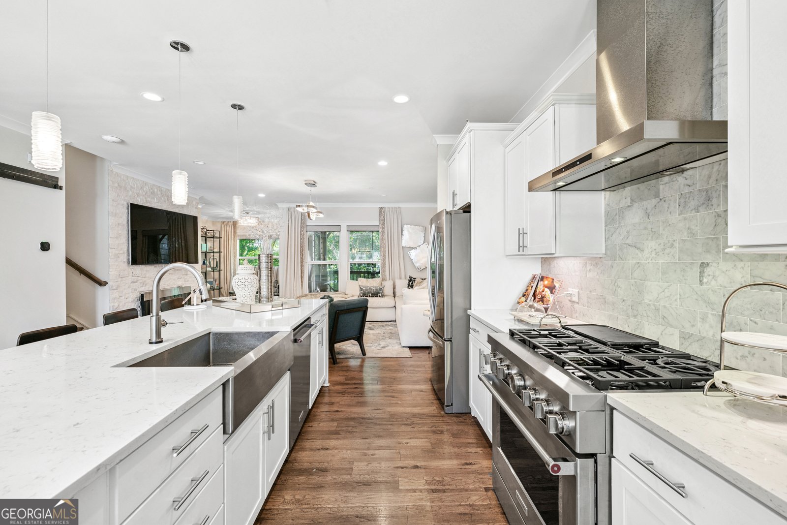 1049 Brandsford Street Atlanta - 11