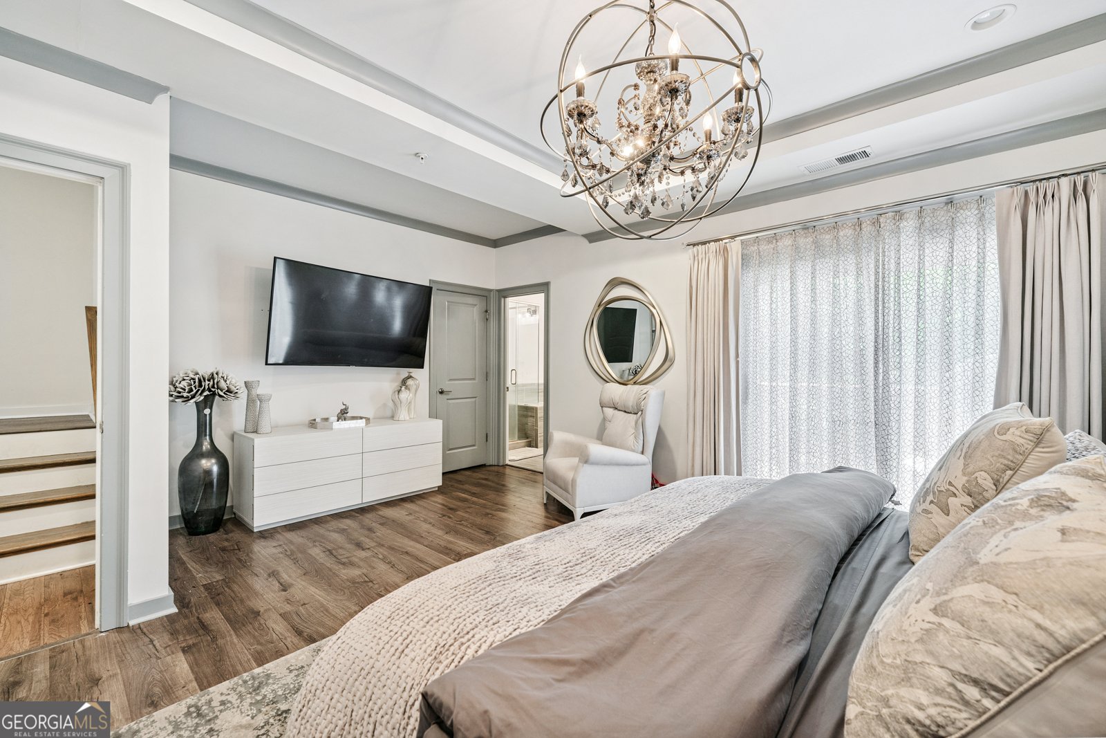 1049 Brandsford Street Atlanta - 28