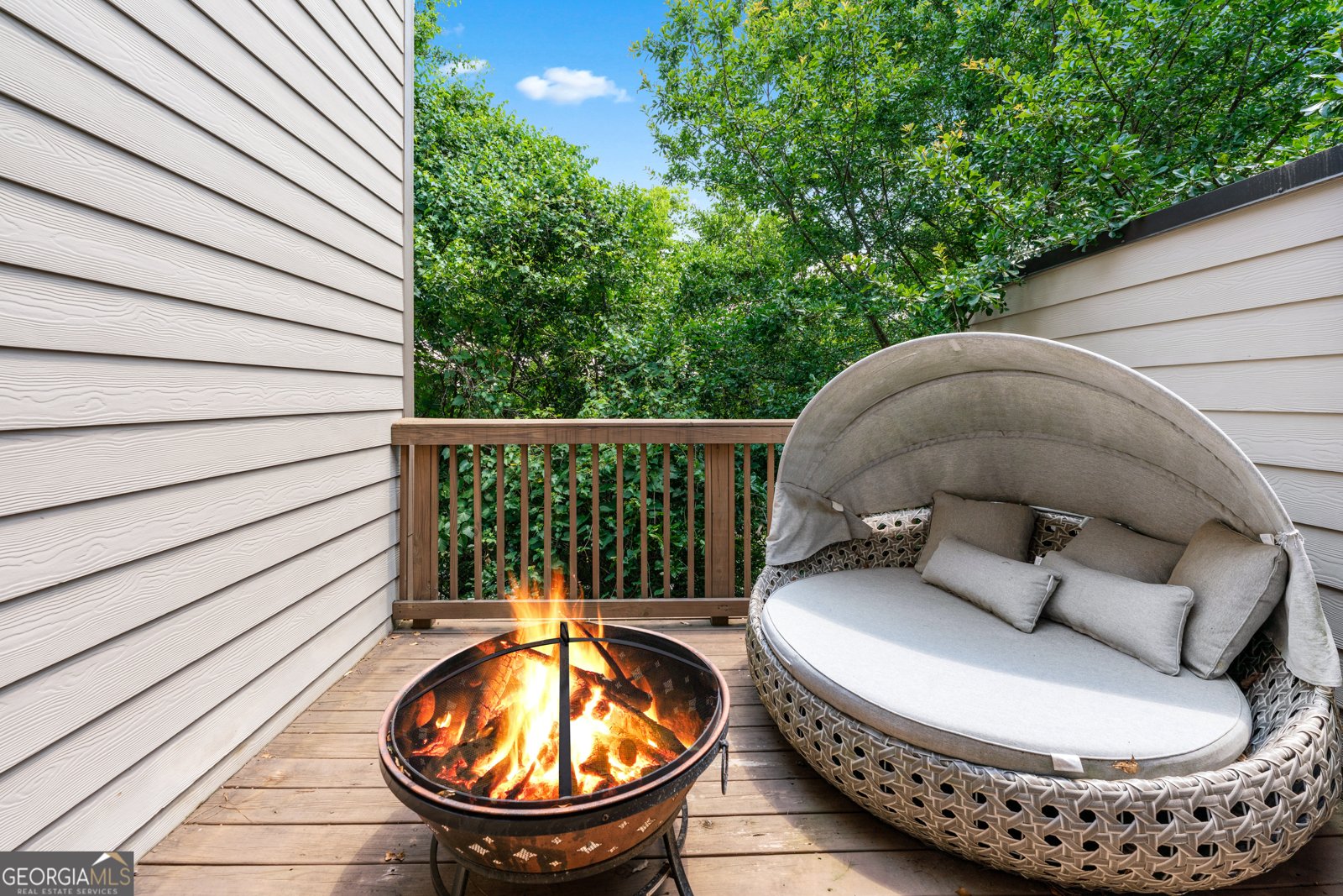 1049 Brandsford Street Atlanta - 29