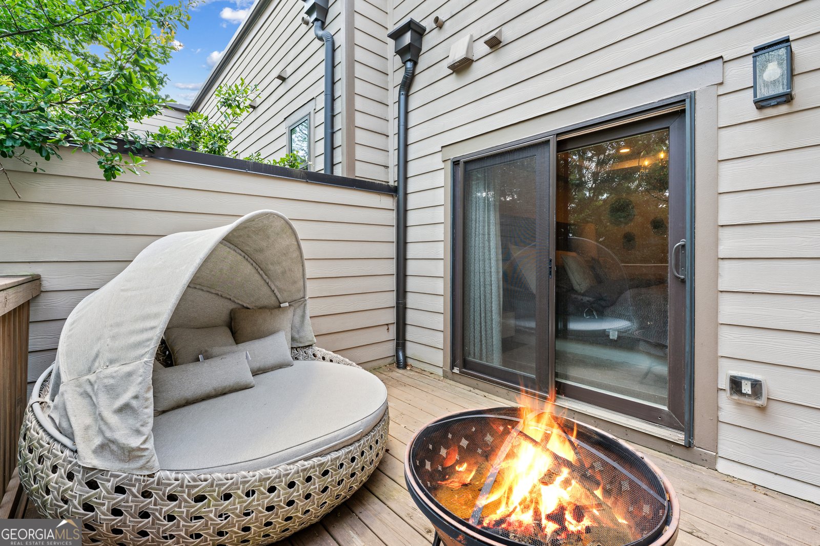 1049 Brandsford Street Atlanta - 30
