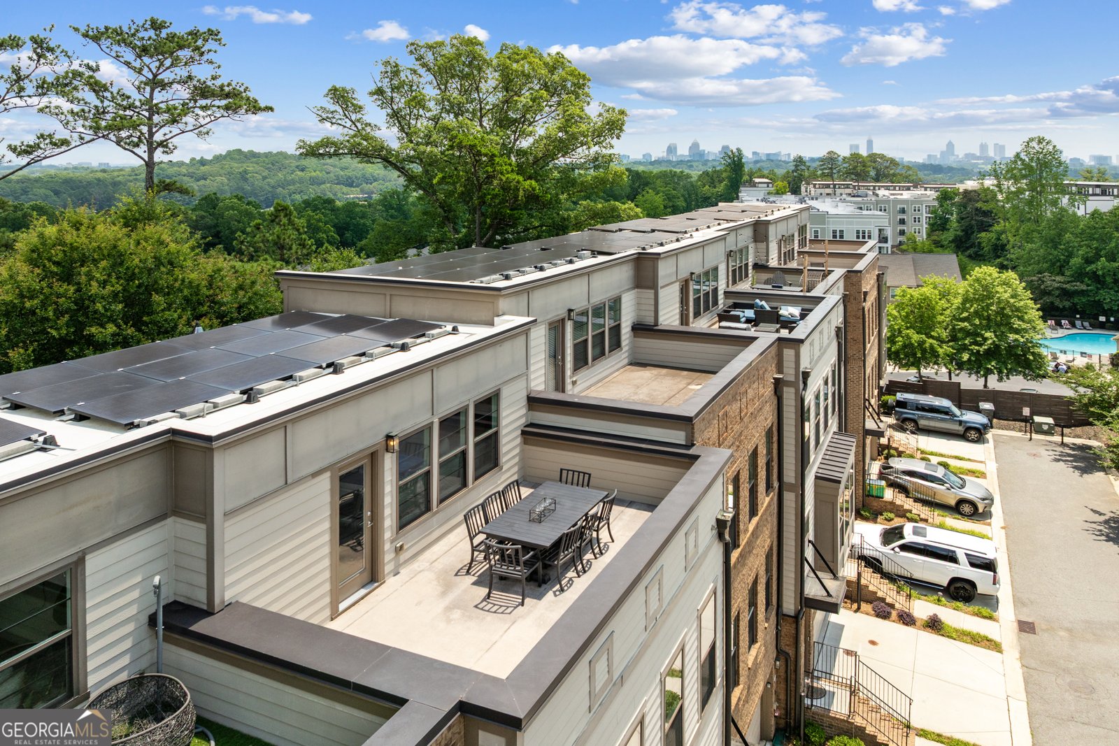 1049 Brandsford Street Atlanta - 35