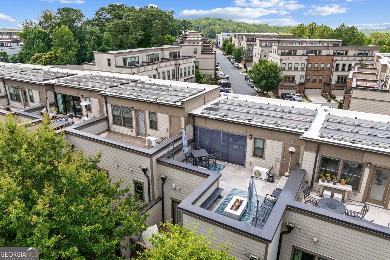 1049 Brandsford Street Atlanta - 36