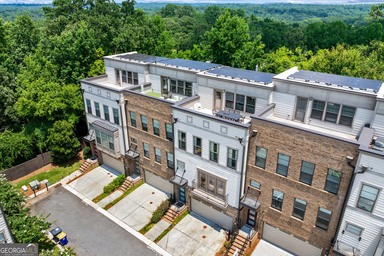 1049 Brandsford Street Atlanta - 37