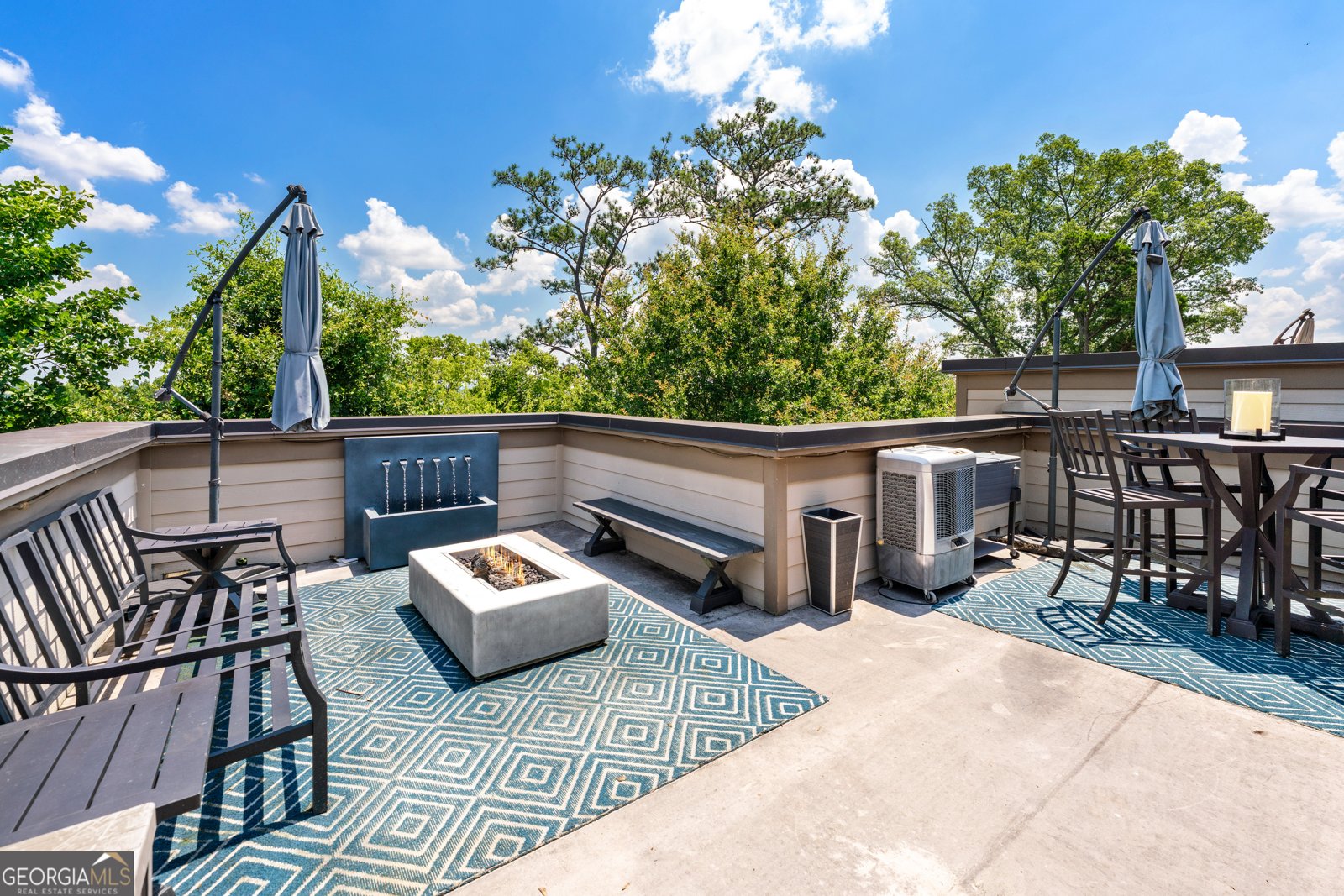 1049 Brandsford Street Atlanta - 4
