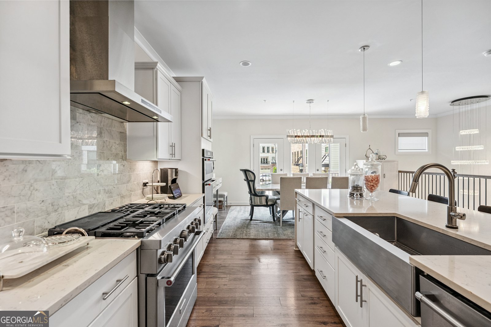 1049 Brandsford Street Atlanta - 9