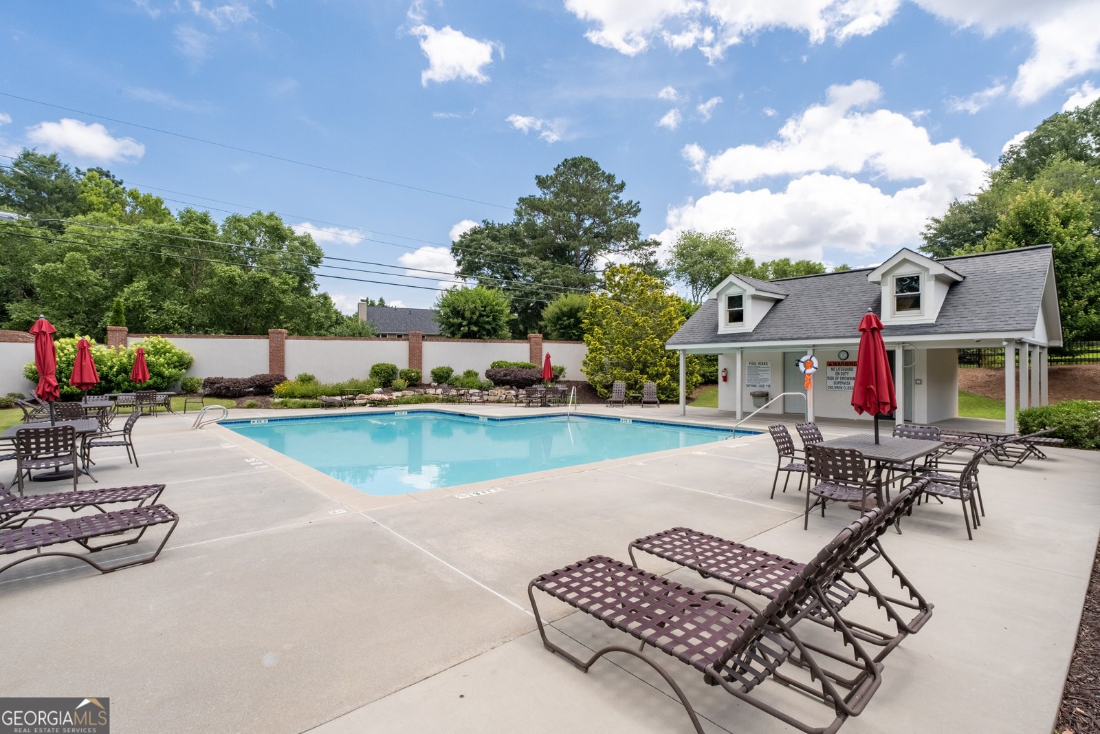 1650 Harvest Lane Alpharetta - 10