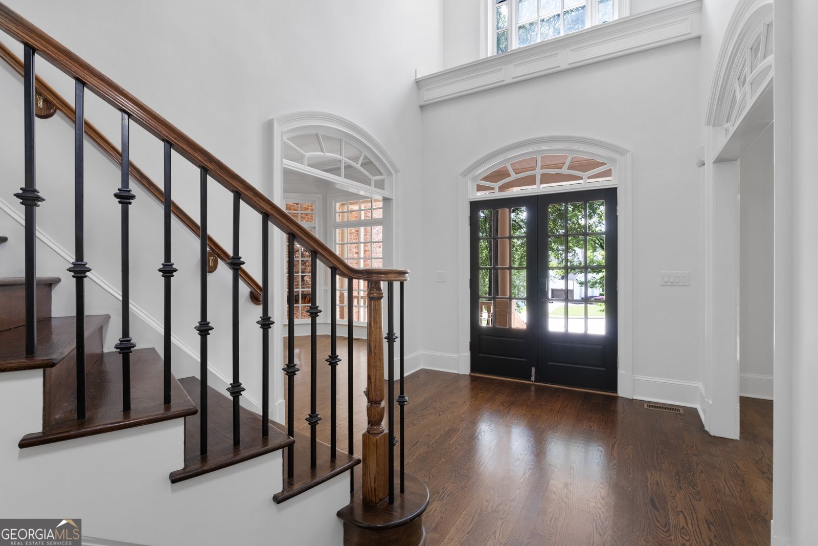 1650 Harvest Lane Alpharetta - 12