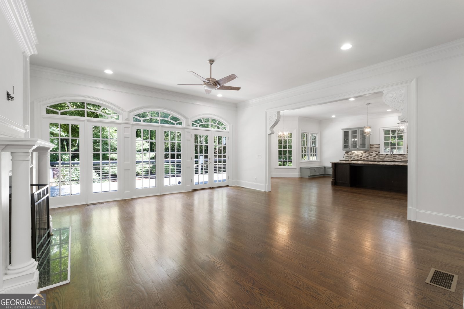 1650 Harvest Lane Alpharetta - 19