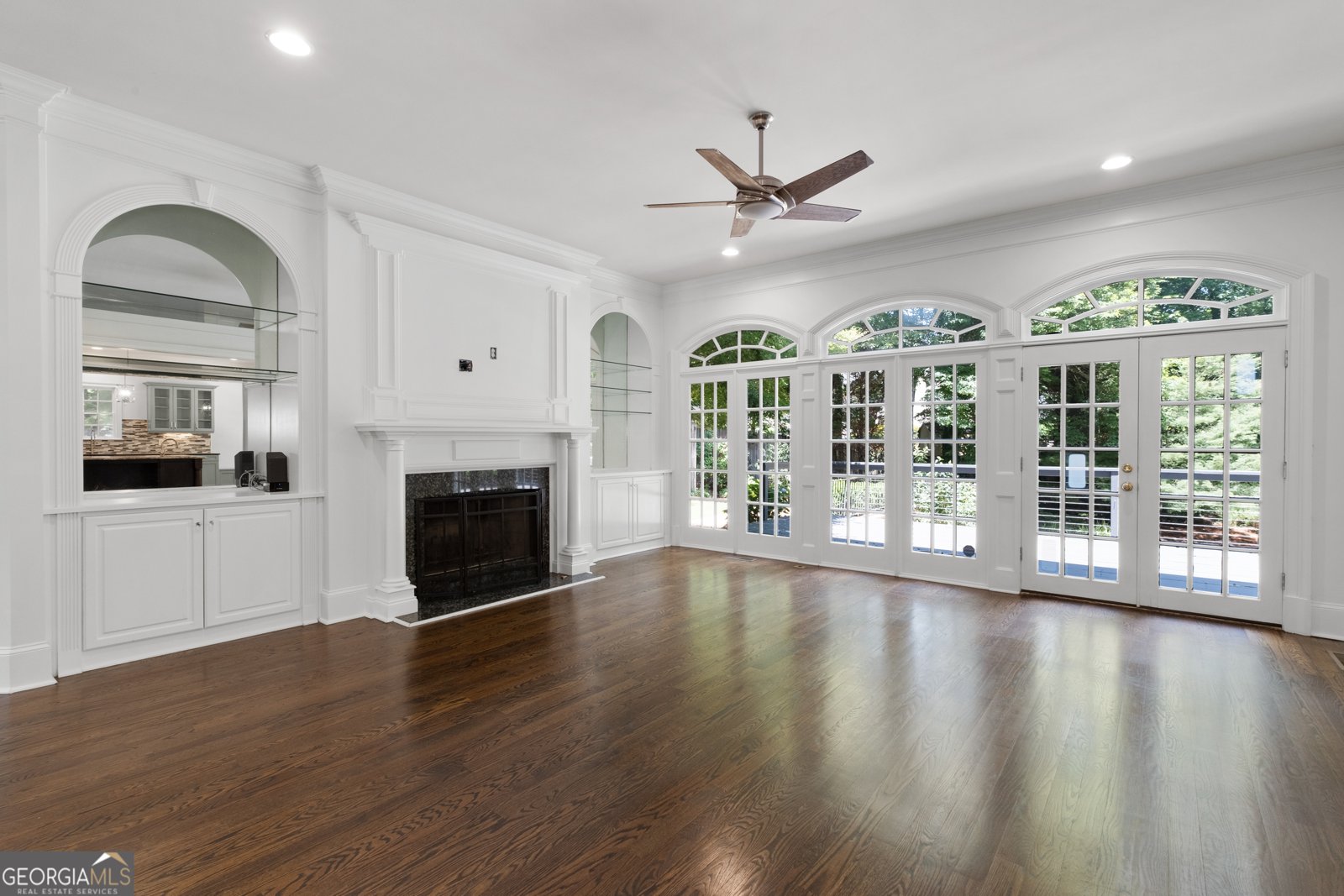 1650 Harvest Lane Alpharetta - 20