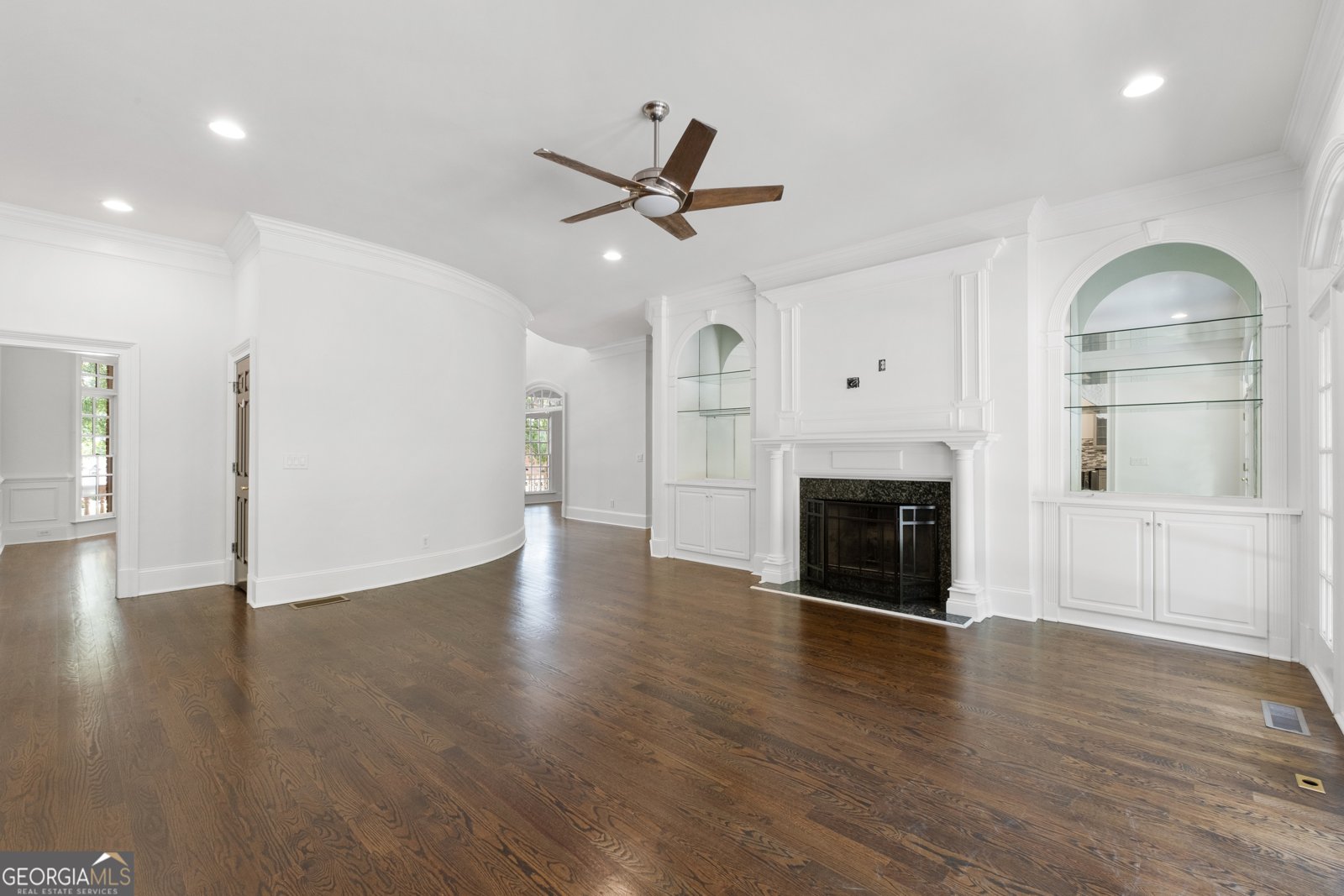 1650 Harvest Lane Alpharetta - 21