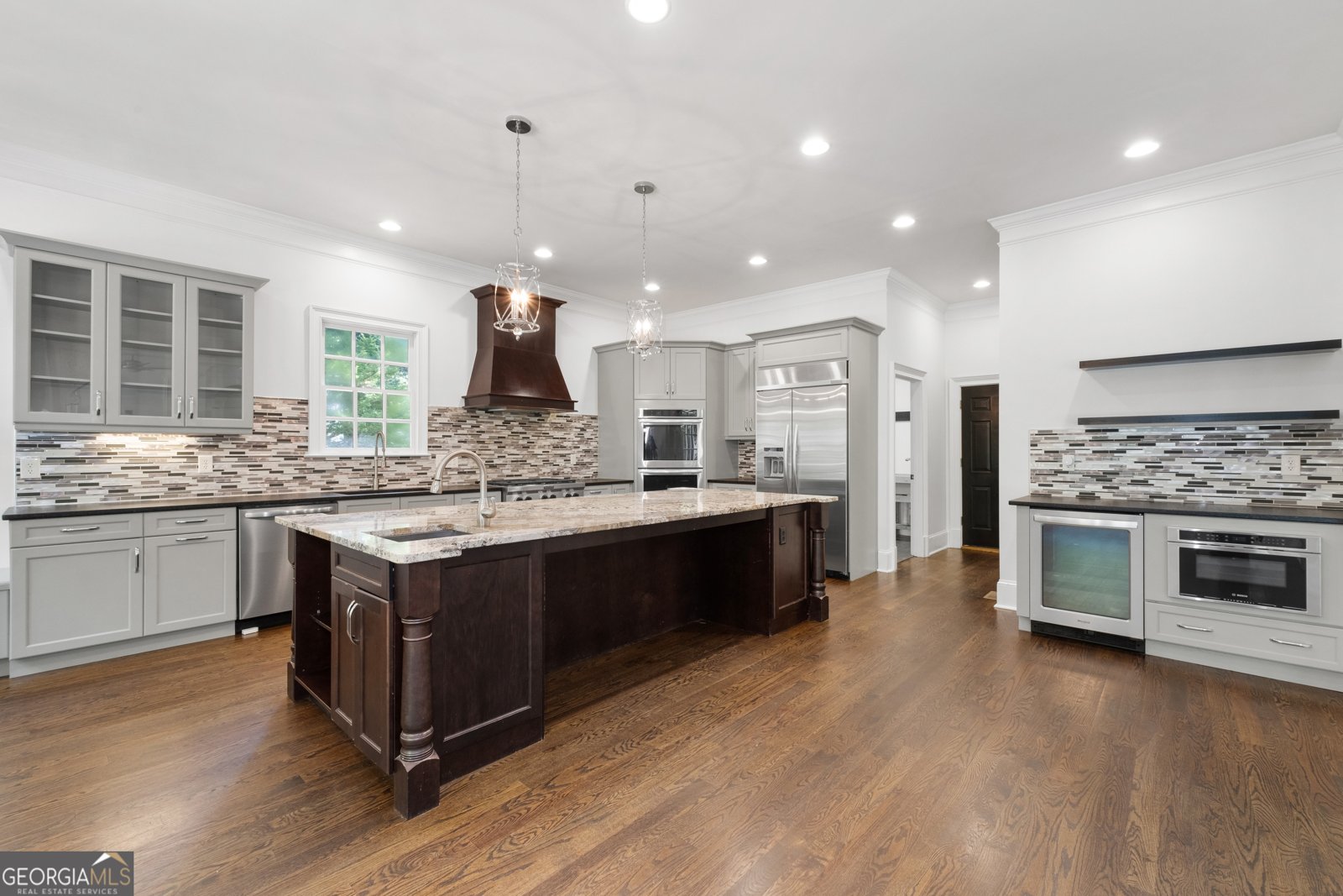 1650 Harvest Lane Alpharetta - 22