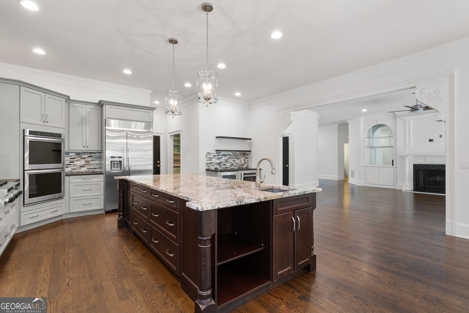 1650 Harvest Lane Alpharetta - 23