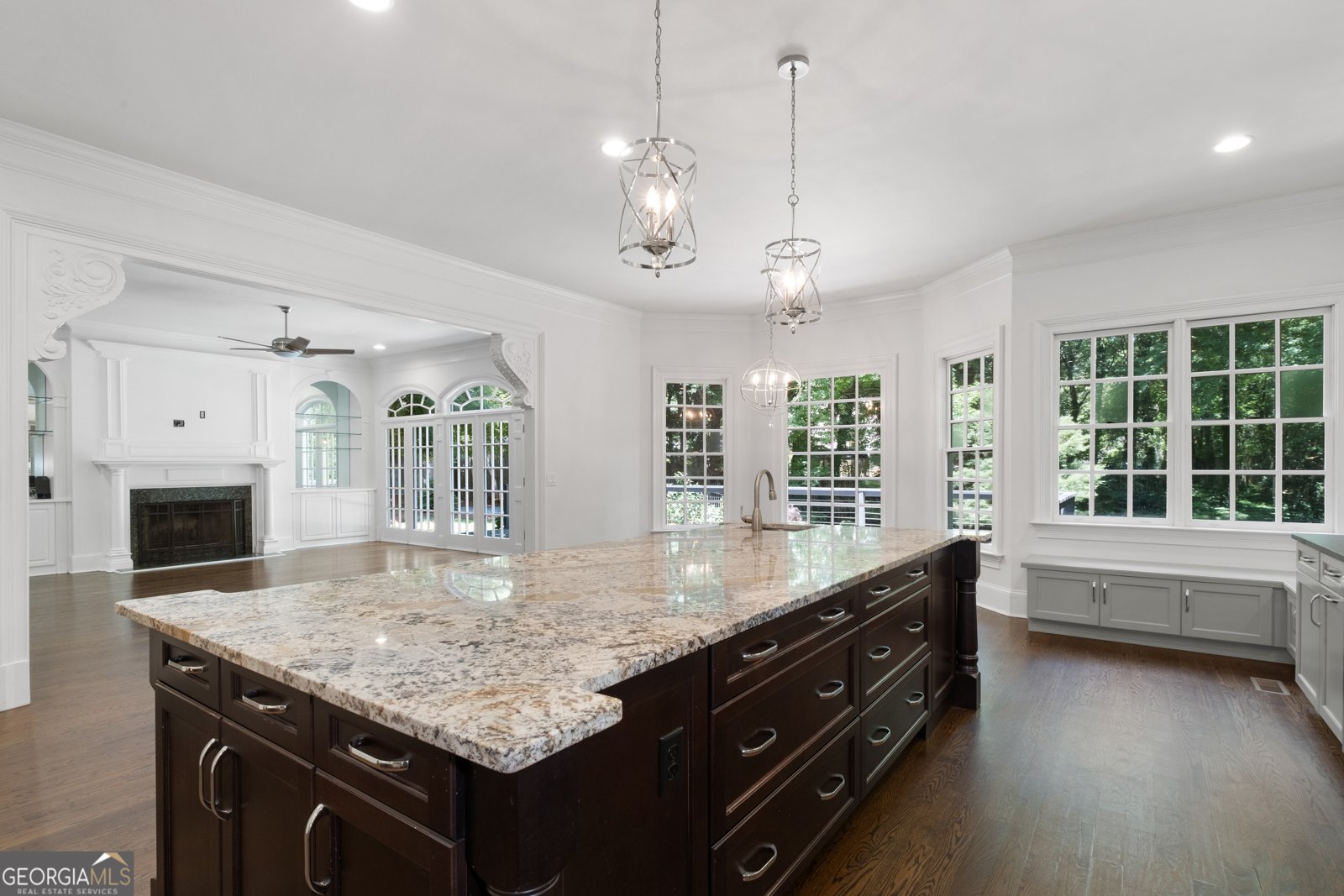 1650 Harvest Lane Alpharetta - 24