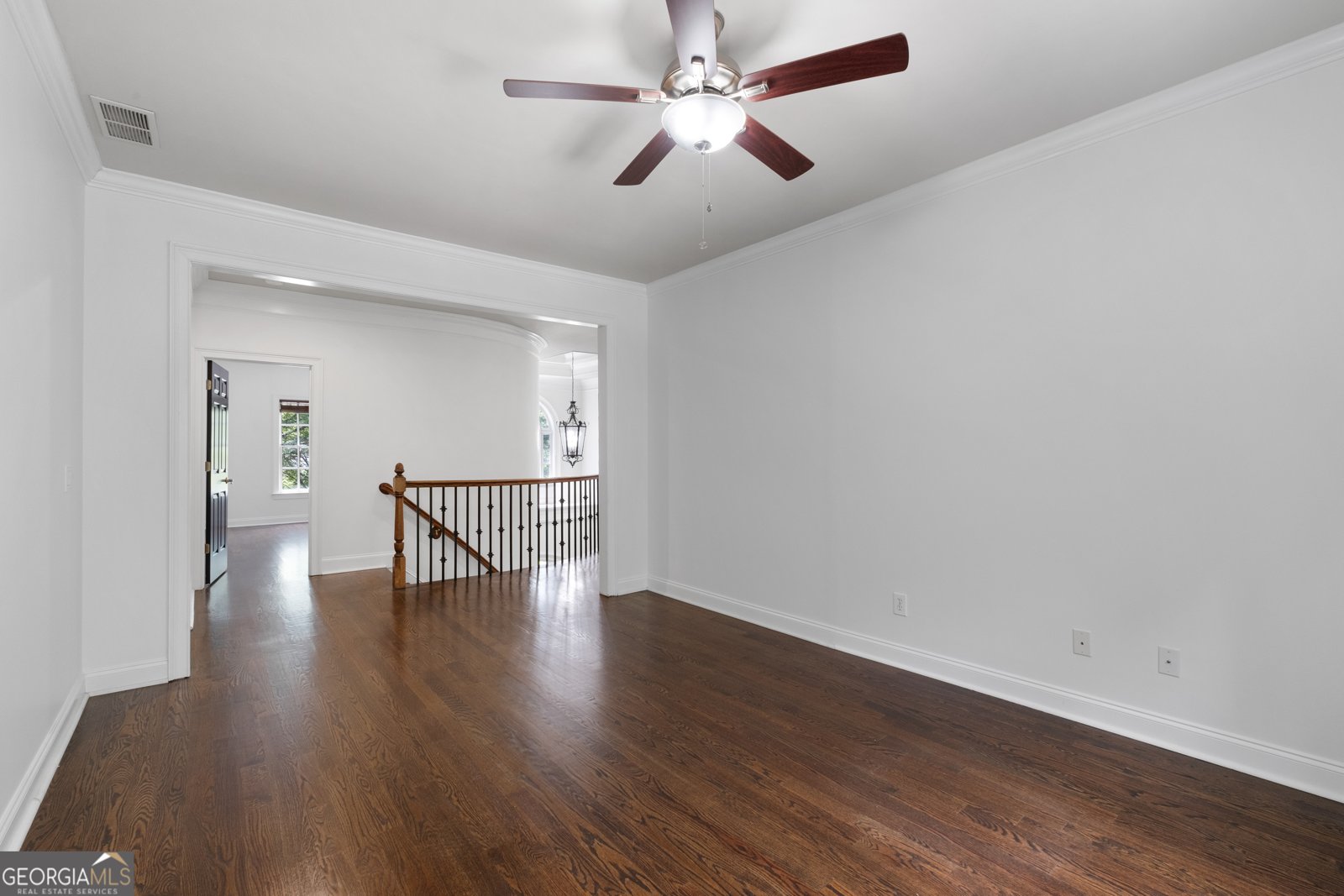 1650 Harvest Lane Alpharetta - 30
