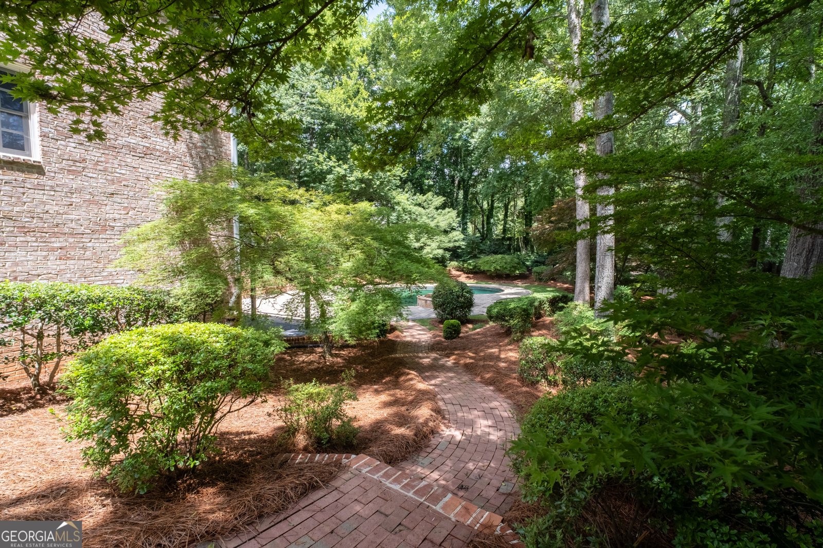 1650 Harvest Lane Alpharetta - 53