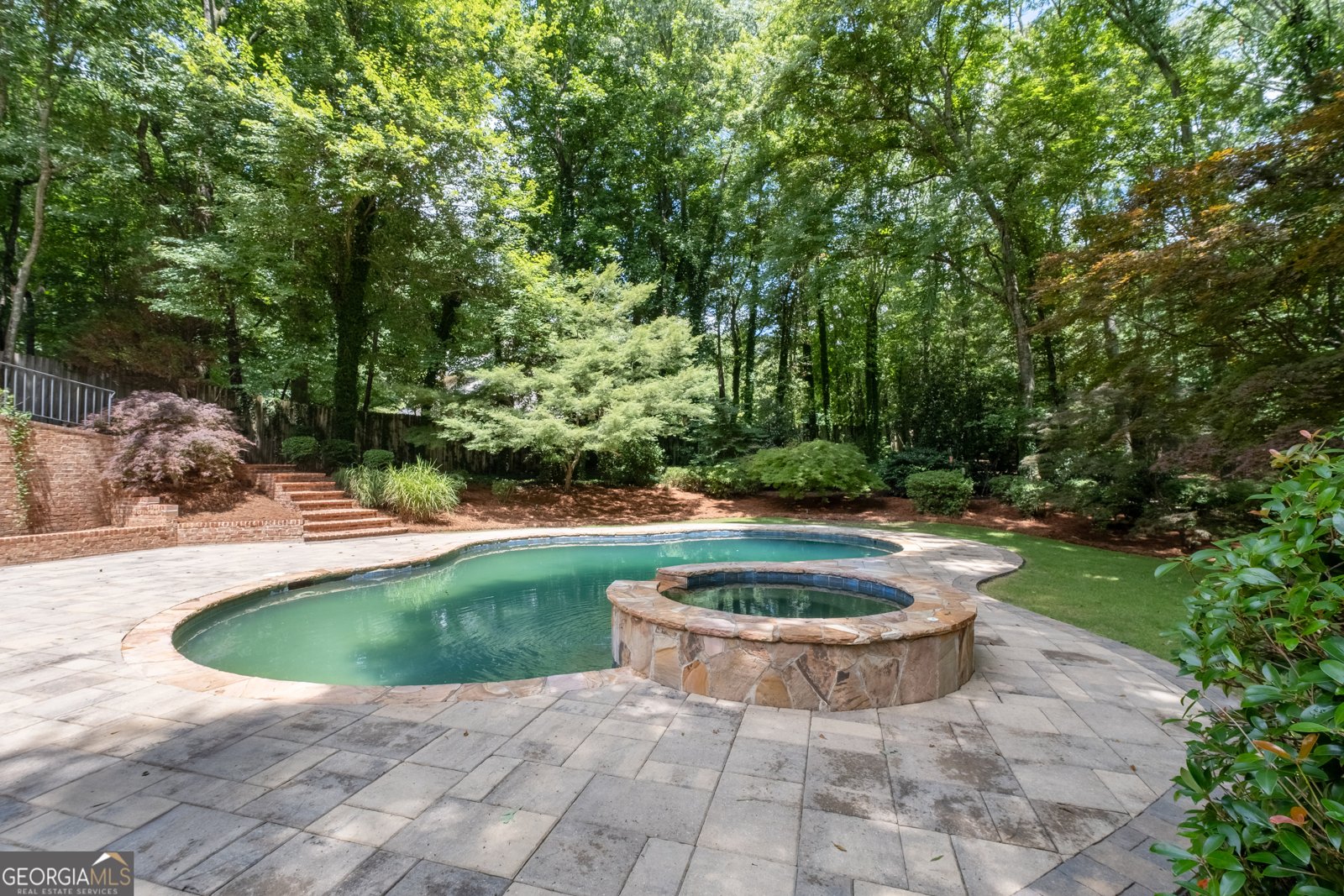 1650 Harvest Lane Alpharetta - 54