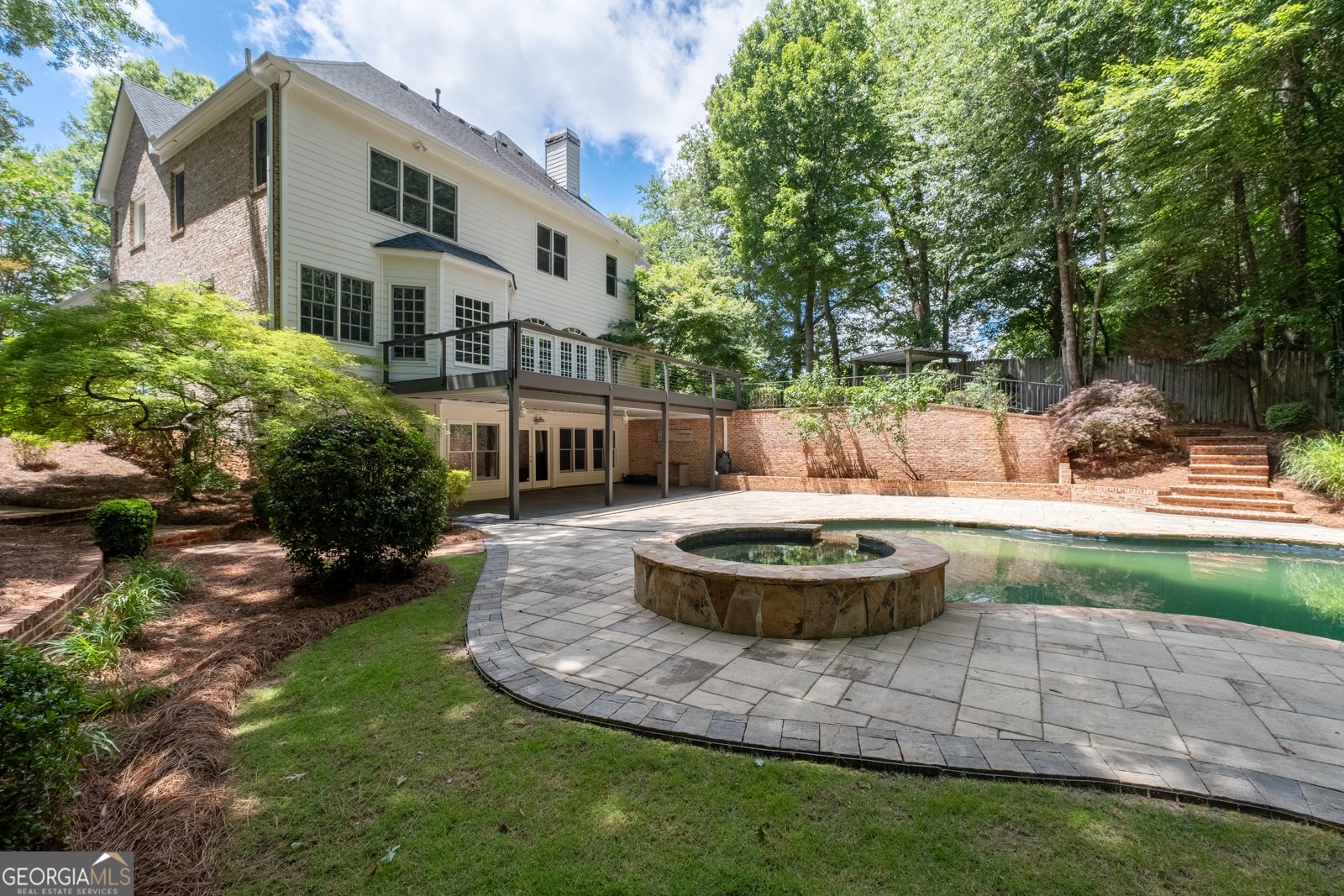 1650 Harvest Lane Alpharetta - 55