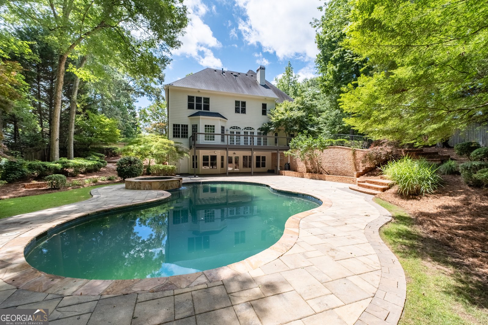 1650 Harvest Lane Alpharetta - 56