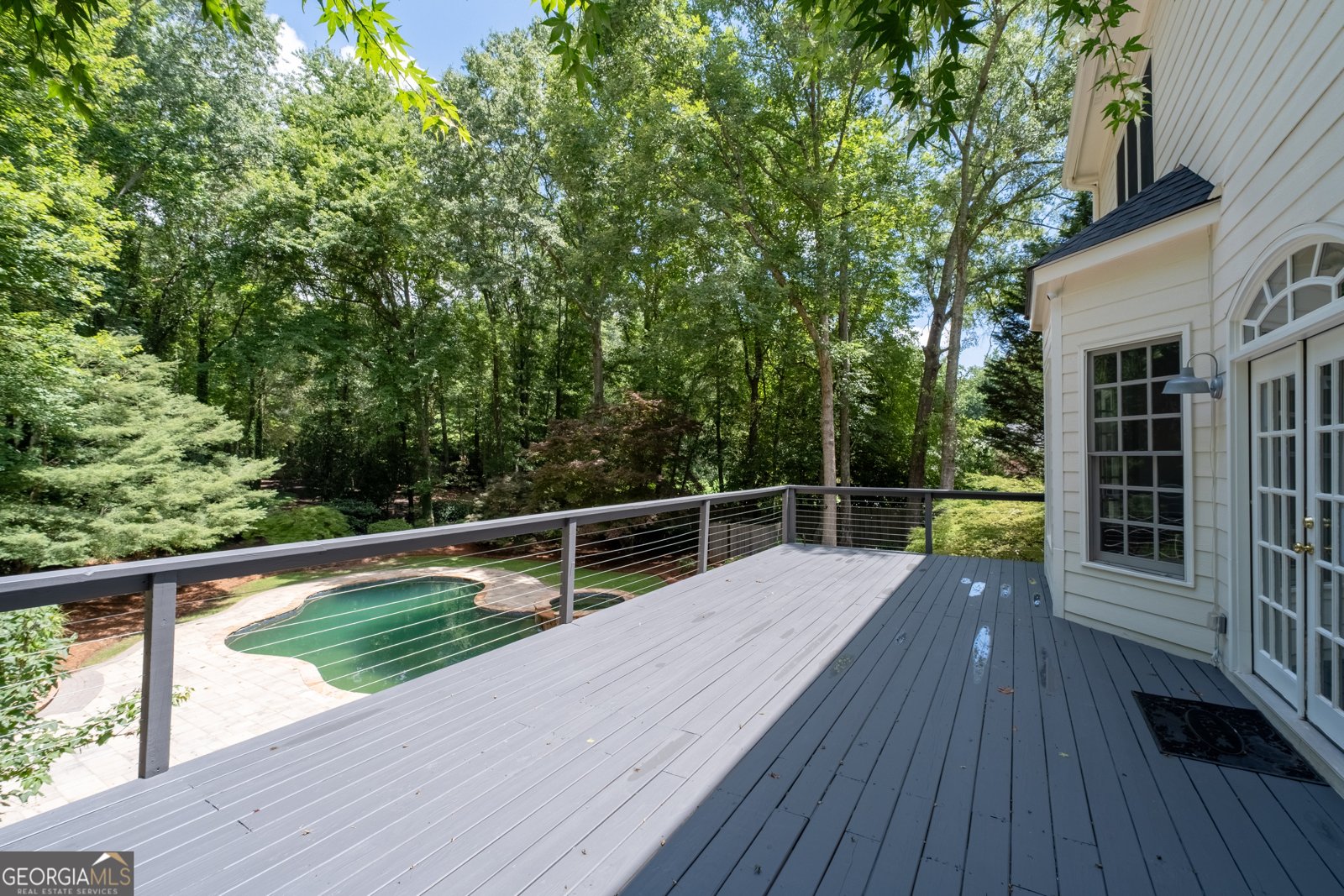 1650 Harvest Lane Alpharetta - 58