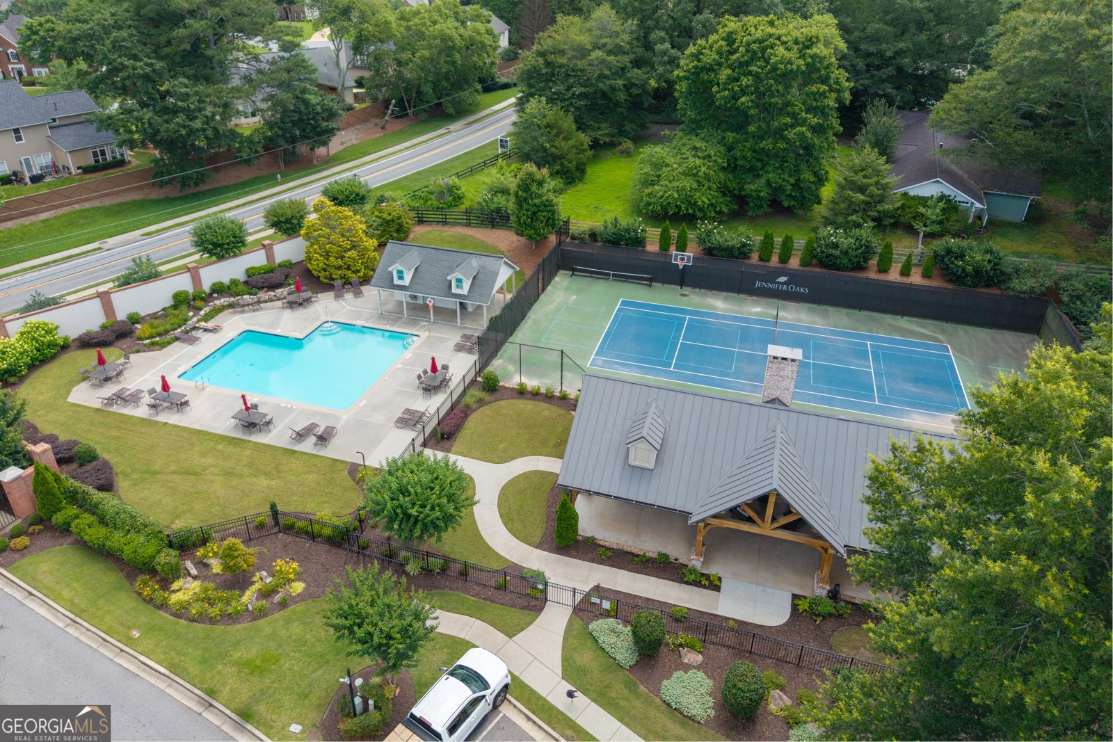 1650 Harvest Lane Alpharetta - 6