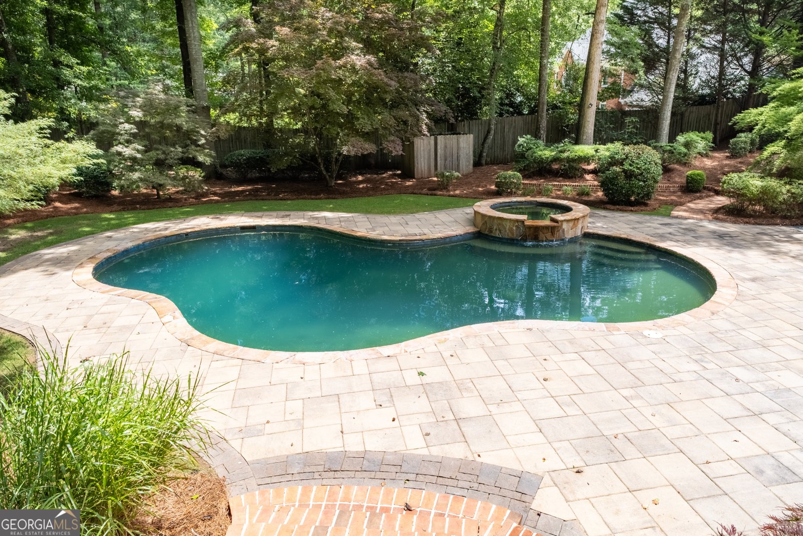 1650 Harvest Lane Alpharetta - 60