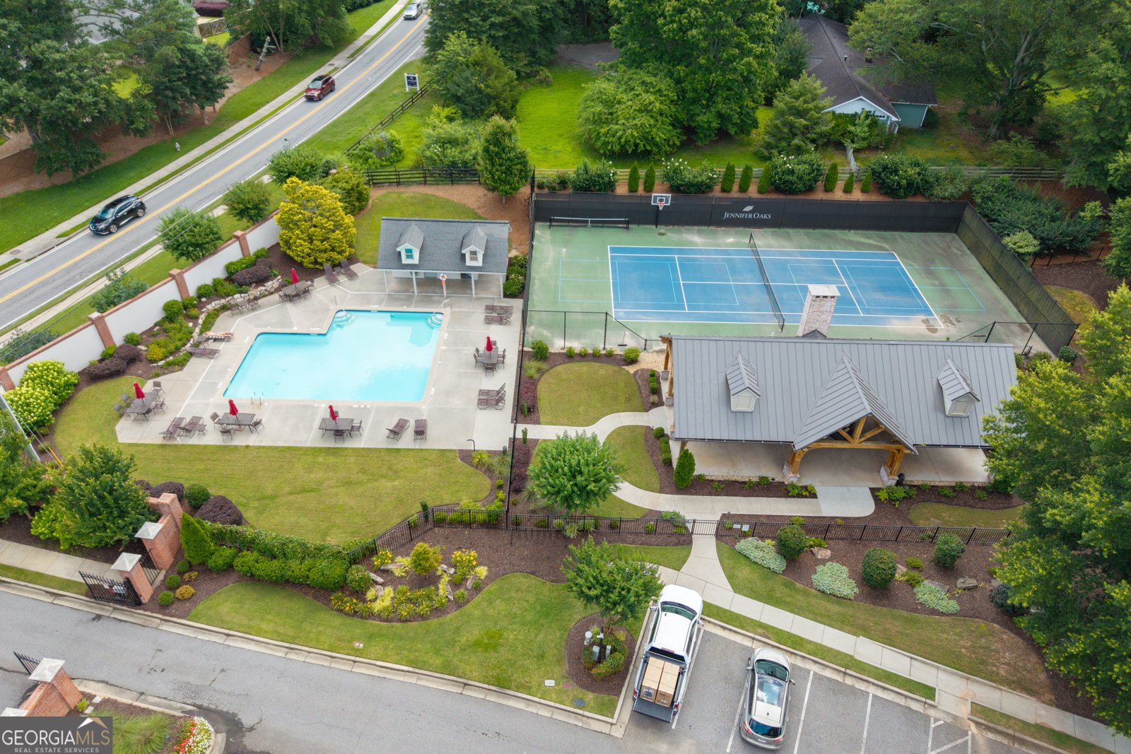 1650 Harvest Lane Alpharetta - 67